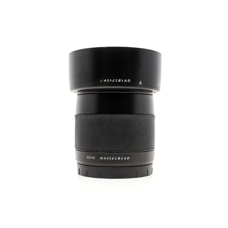 Hasselblad XCD 45mm f/3.5