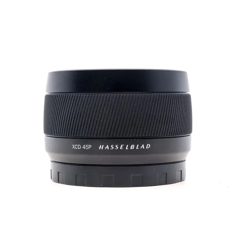 Hasselblad XCD 45mm f/4 P
