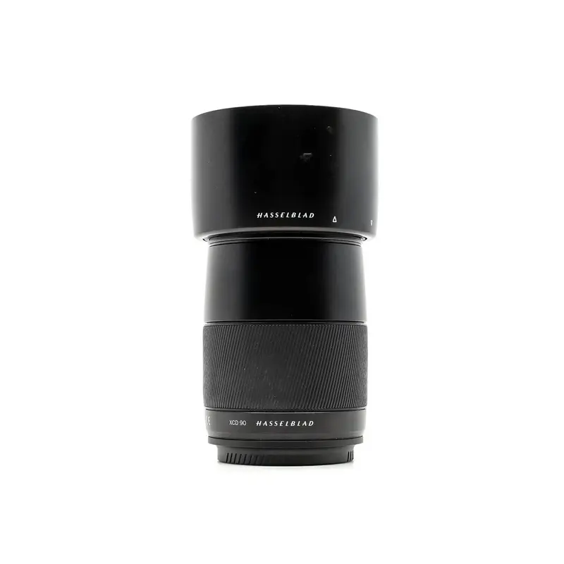 Hasselblad XCD 90mm f/3.2