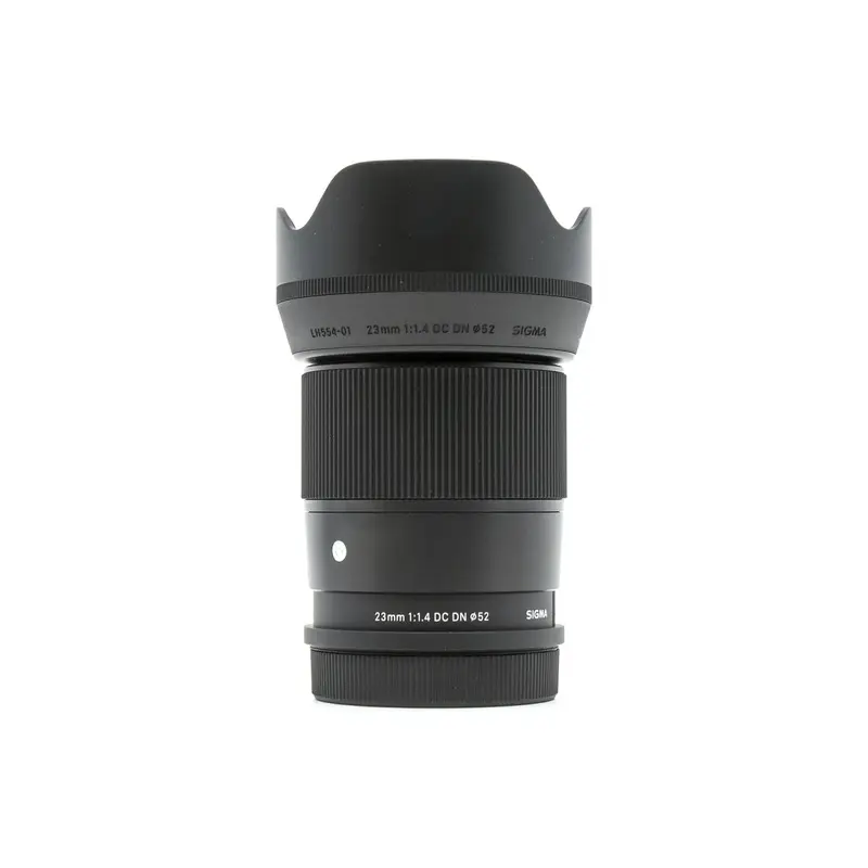 Sigma 23mm f/1.4 DC DN Contemporary - L Fit