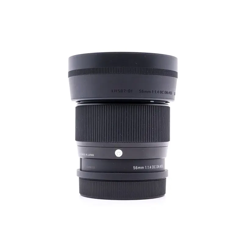 Sigma 56mm f/1.4 DC DN Contemporary - L Fit
