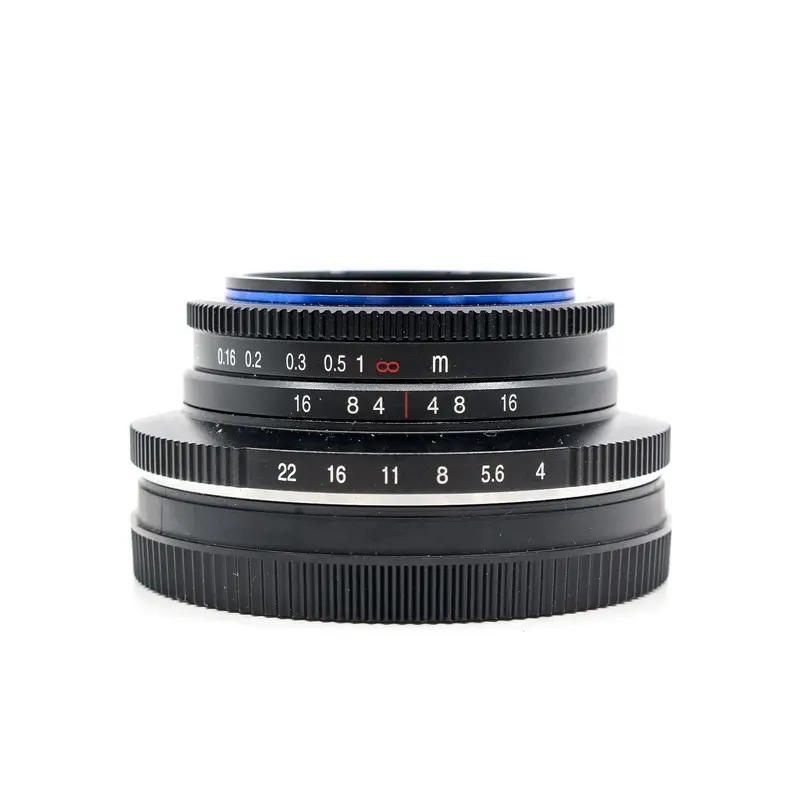 Venus Laowa 10mm f/4 Cookie - L Fit