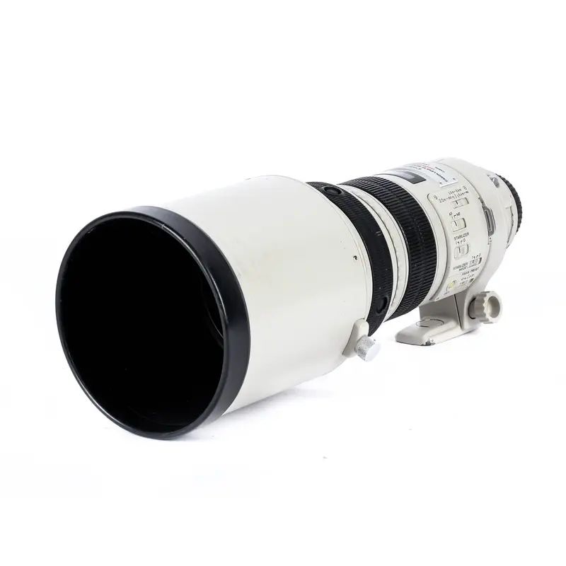 Canon EF 300mm f/2.8 L IS USM