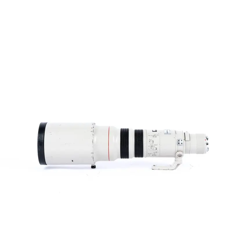 Canon EF 500mm f/4.5 L USM