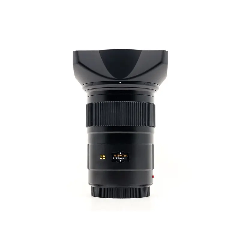 Leica 35mm f/2.5 Summarit-S ASPH [11064]