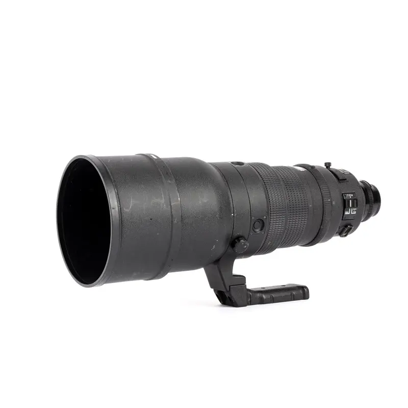 Nikon AF-I Nikkor 400mm f/2.8D