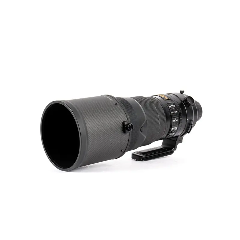 Nikon AF-S Nikkor 300mm f/2.8G IF-ED VR II