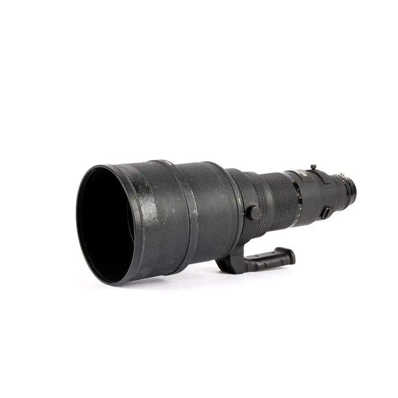Nikon Ai-S Nikkor 400mm f/2.8
