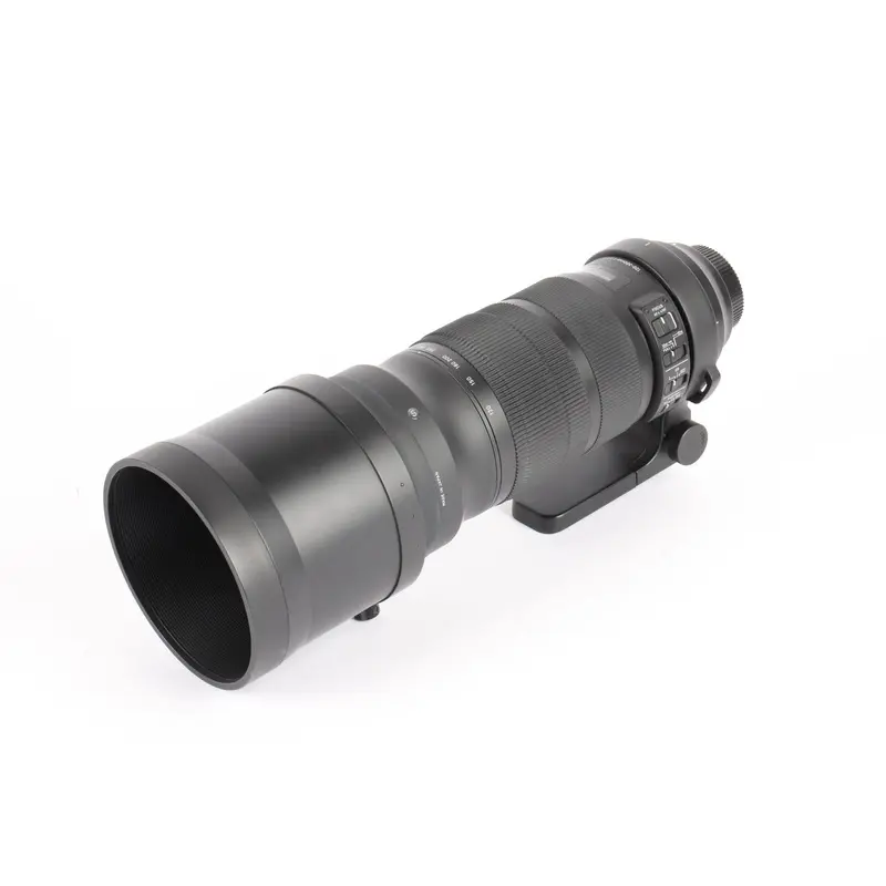 Sigma 120-300mm f/2.8 DG OS HSM SPORT - Nikon Fit