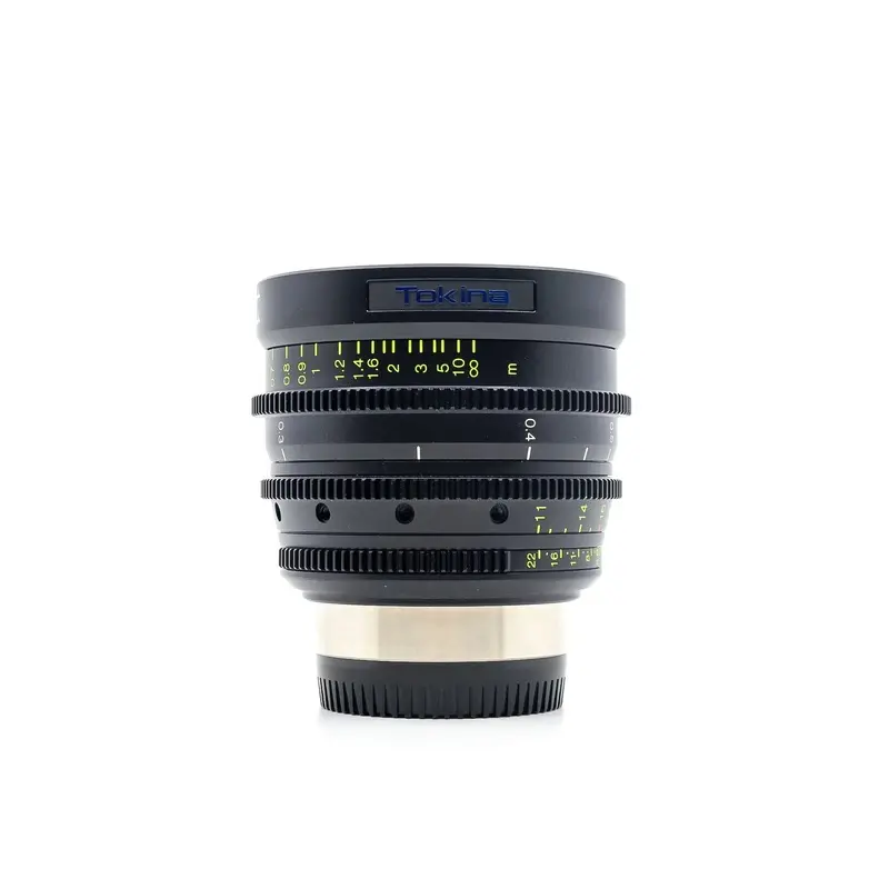 Tokina Cinema ATX 11-20mm T2.9 - Canon EF Fit