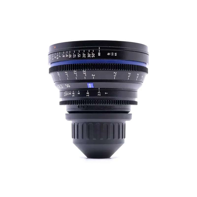 ZEISS CP.2 50mm T2.1 - PL Fit