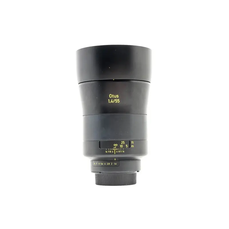 ZEISS Otus 55mm f/1.4 T* Distagon ZF.2 - Nikon Fit