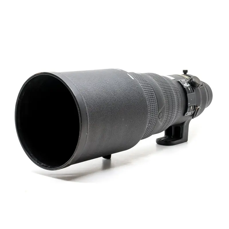 Nikon AF-S Nikkor 300mm f/2.8D IF-ED