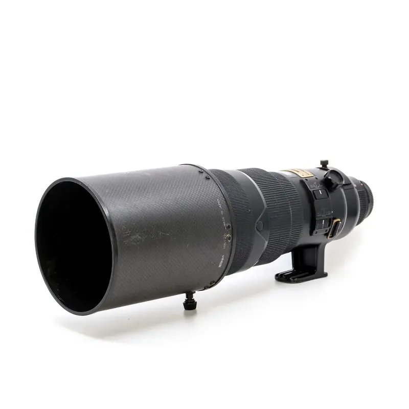 Nikon AF-S Nikkor 300mm f/2.8D IF-ED II