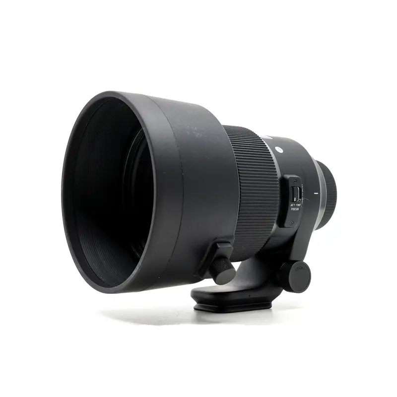 Sigma 105mm f/1.4 DG HSM ART - Nikon Fit