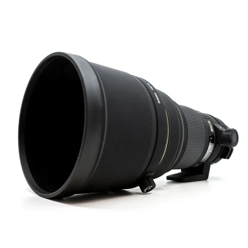 Sigma 300mm f/2.8 EX APO DG HSM - Nikon Fit