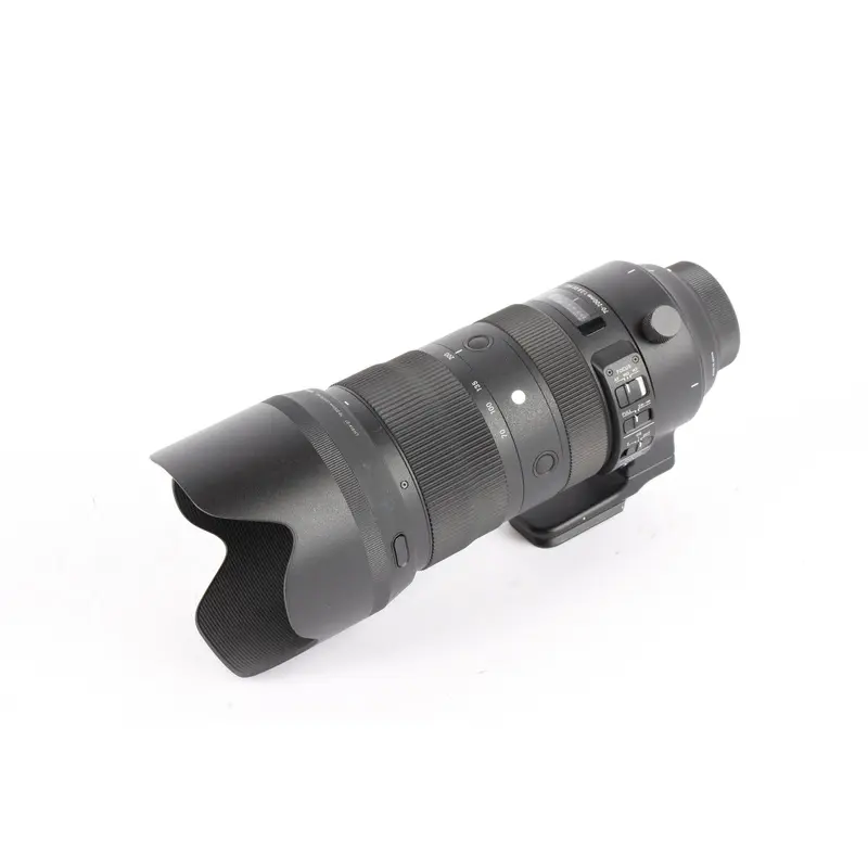 Sigma 70-200mm f/2.8 DG OS HSM SPORT - Nikon fit