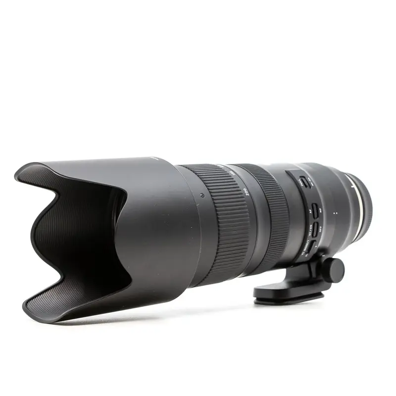 Tamron SP 70-200mm f/2.8 Di VC USD G2 - Canon EF Fit