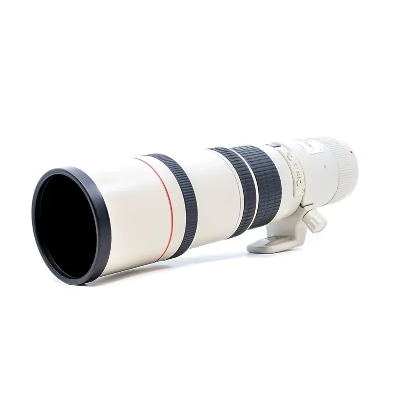 Canon EF 400mm f/5.6 L USM