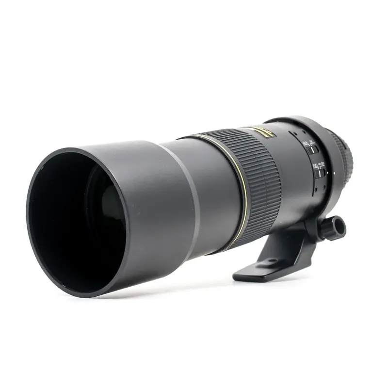 Nikon AF-S Nikkor 300mm f/4 D IF-ED