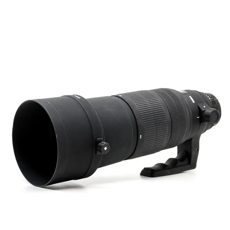 Sigma 120-300mm f/2.8 EX APO DG HSM - Nikon Fit