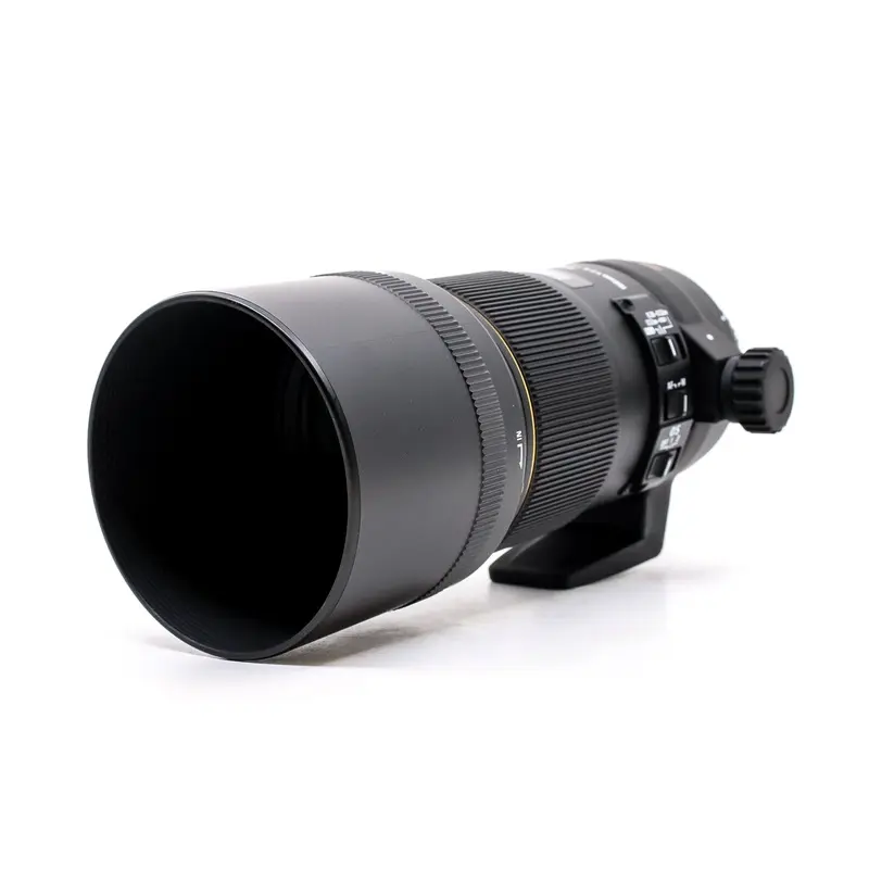 Sigma 150mm f/2.8 EX APO DG Macro OS HSM - Canon EF Fit