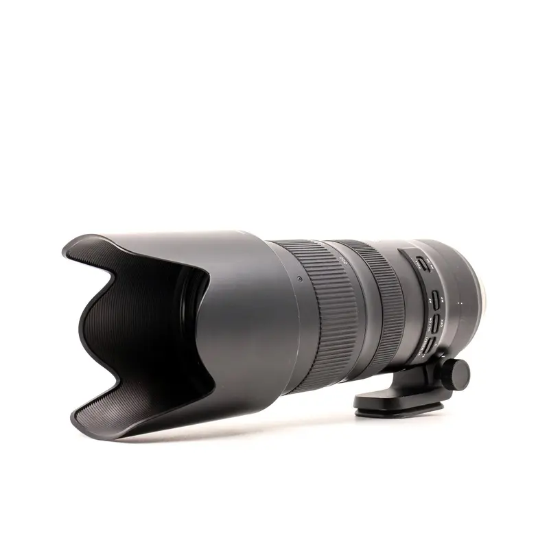 Tamron SP 70-200mm f/2.8 Di VC USD G2 - Nikon Fit