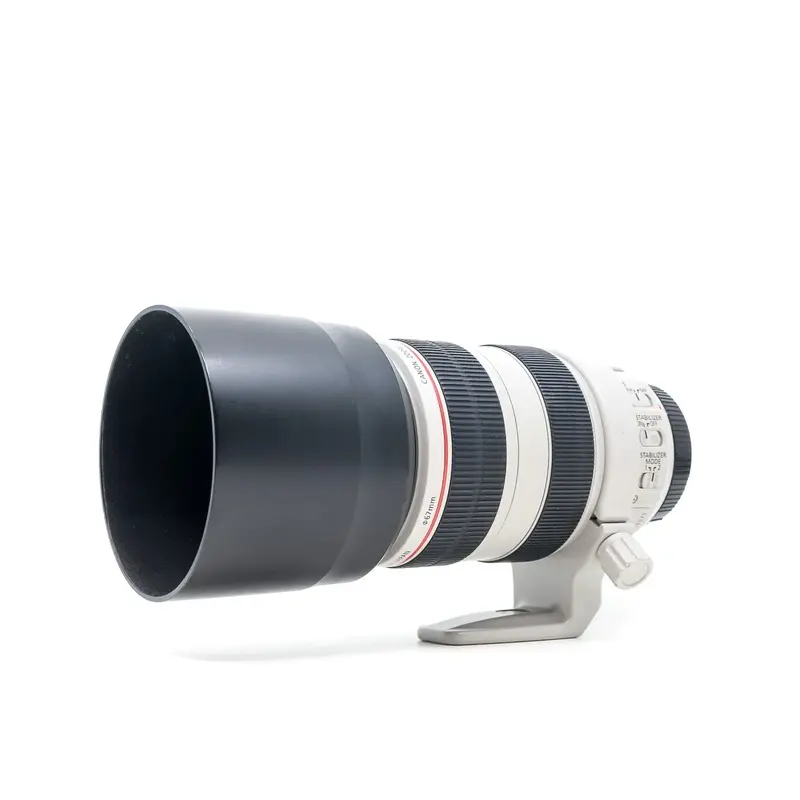 Canon EF 70-300mm f/4-5.6 L IS USM