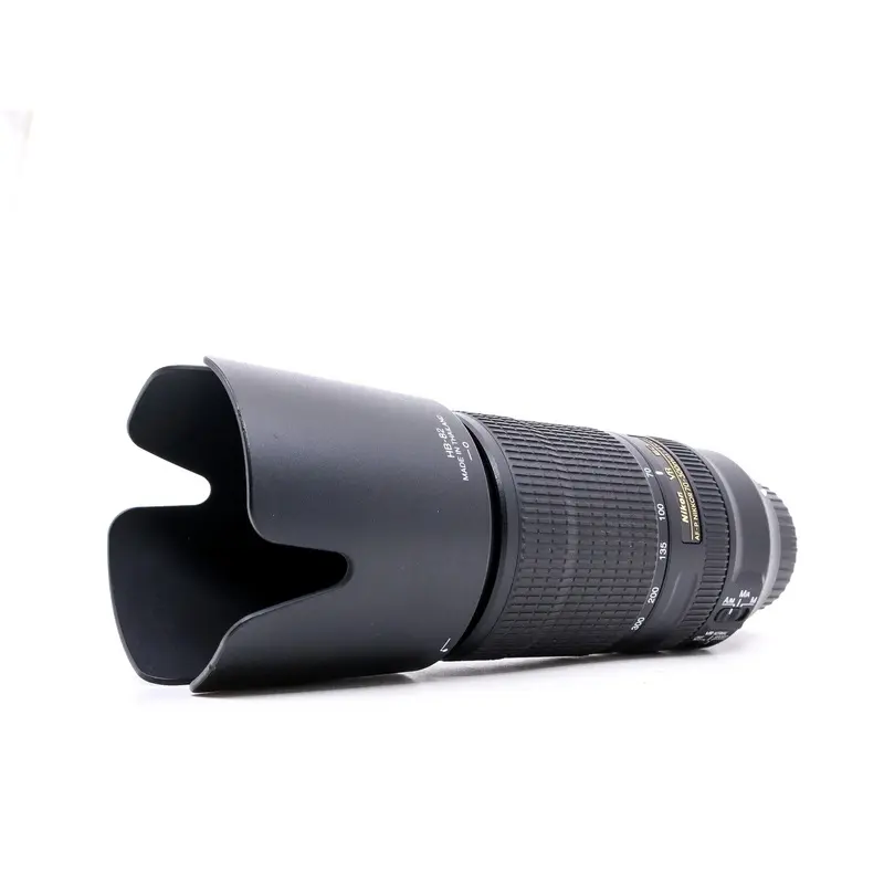 Nikon AF-P Nikkor 70-300mm f/4.5-5.6E ED VR