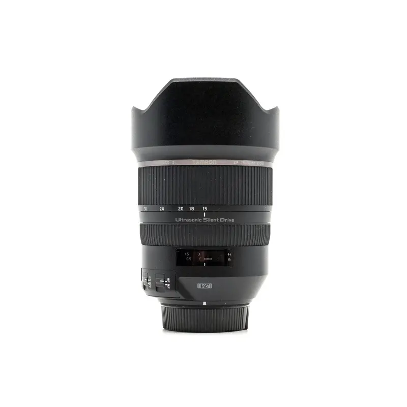 Tamron SP 15-30mm f/2.8 Di VC USD - Nikon Fit