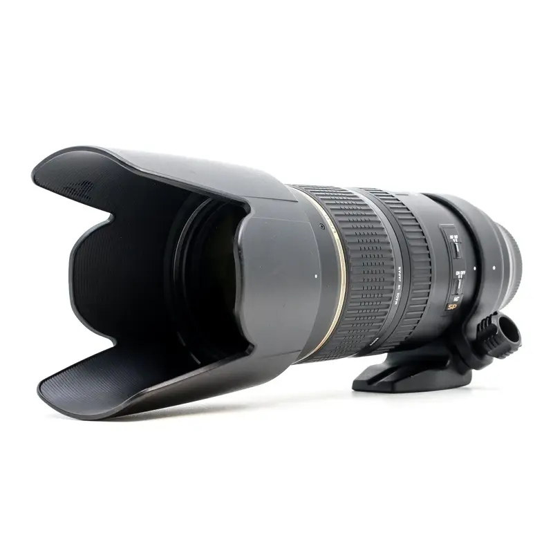 Tamron SP 70-200mm f/2.8 Di VC USD - Nikon Fit