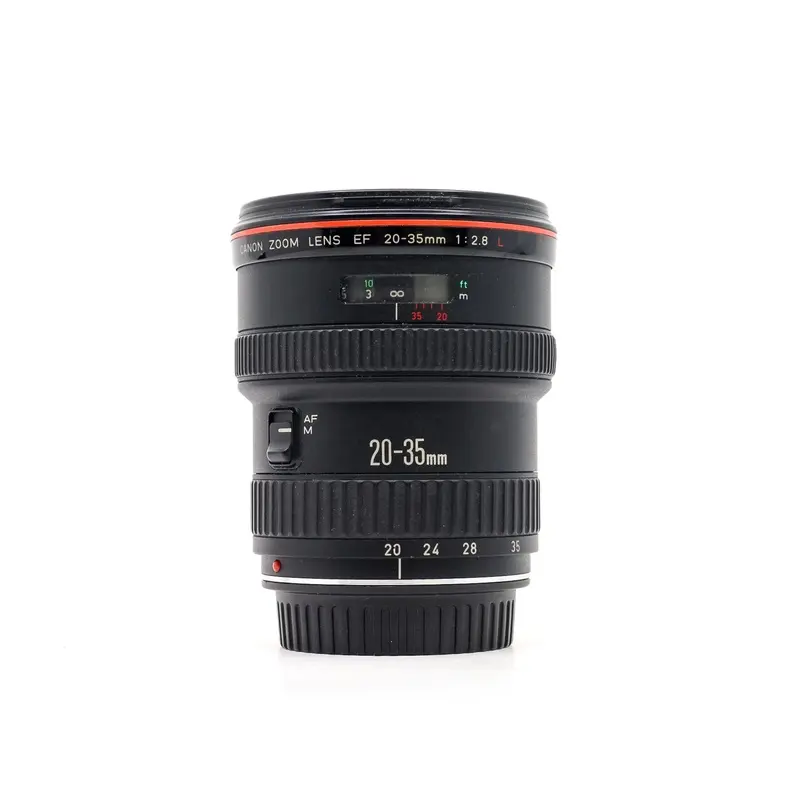 Canon EF 20-35mm f/2.8 L