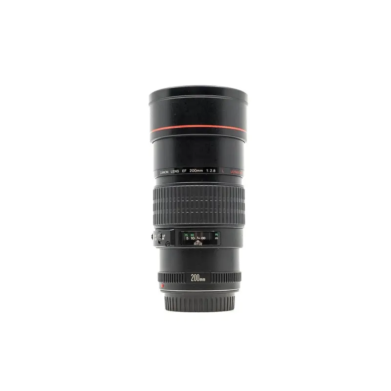 Canon EF 200mm f/2.8 L USM