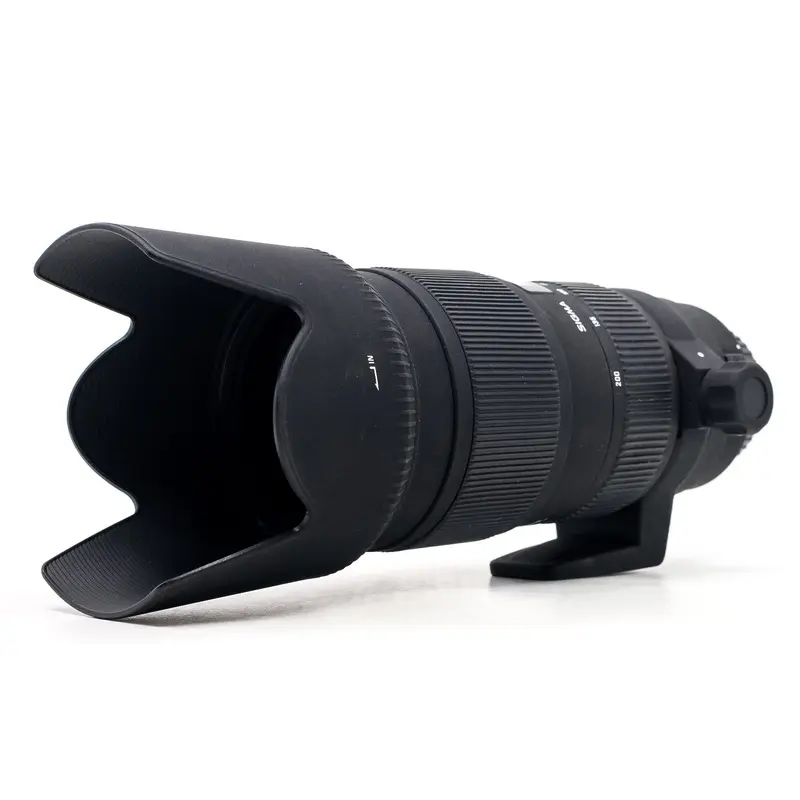 Sigma 70-200mm f/2.8 EX DG Macro HSM - Canon EF Fit