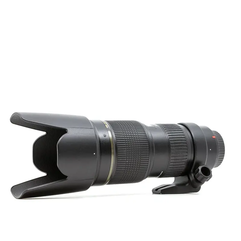 Tamron SP AF 70-200mm f/2.8 Di LD (IF) Macro - Canon EF Fit