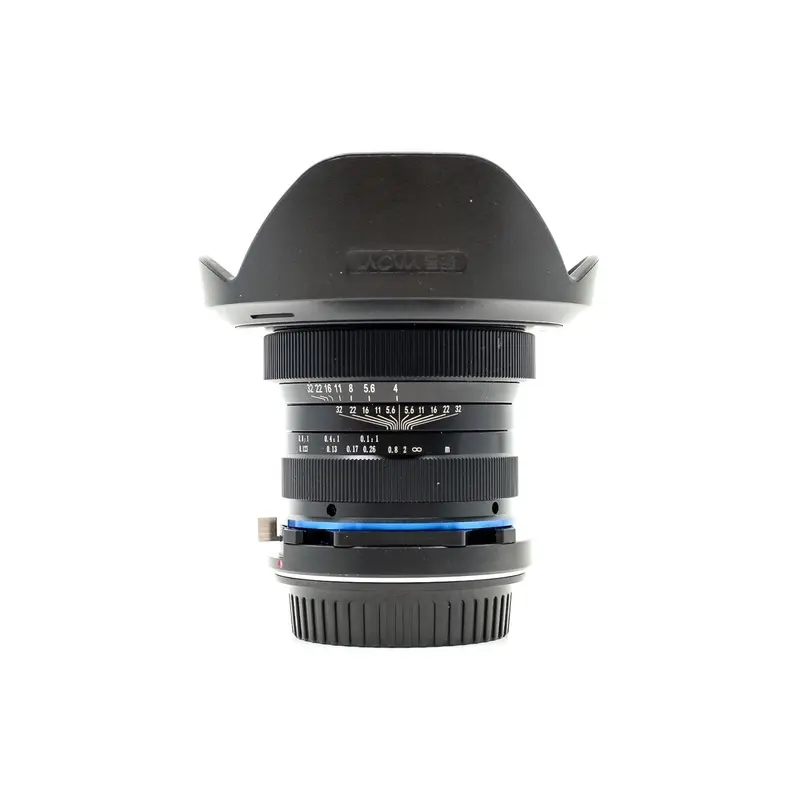 Venus Laowa 15mm f/4 Macro - Canon EF fit