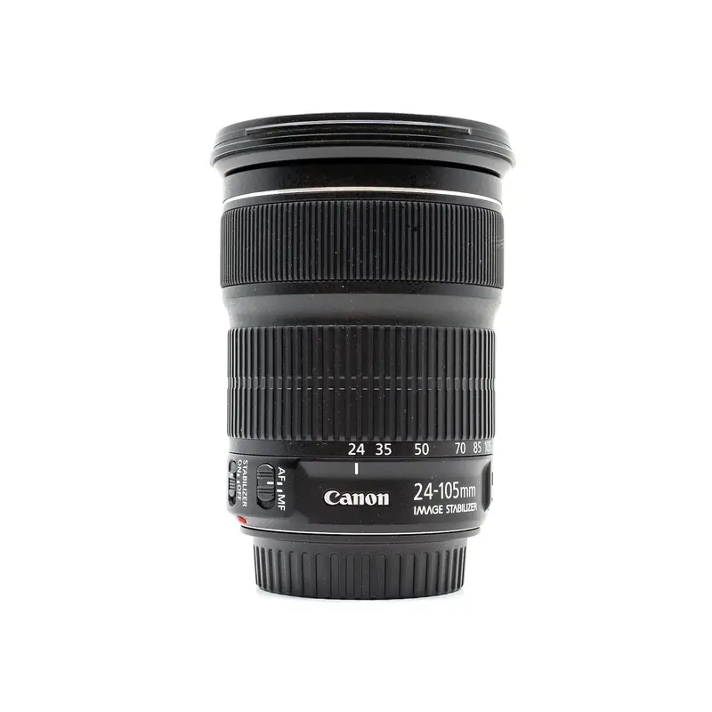 Canon EF 24-105mm f/3.5-5.6 IS STM