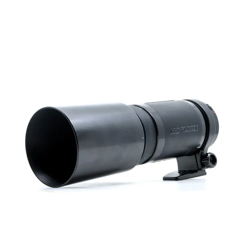 Tamron AF 200-400mm f/5.6 LD-IF - Canon EF Fit