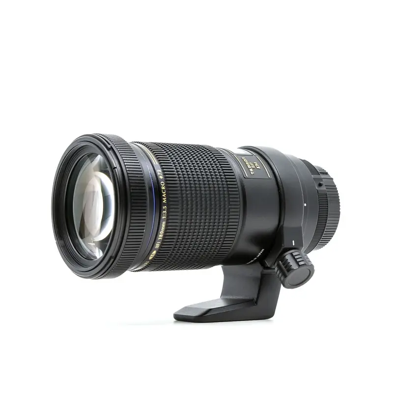 Tamron SP AF 180mm f/3.5 Di LD (IF) Macro - Nikon Fit