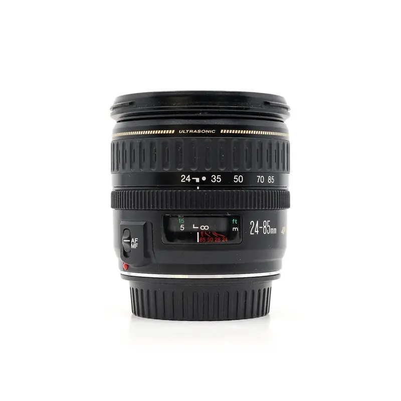 Canon EF 24-85mm f/3.5-4.5 USM