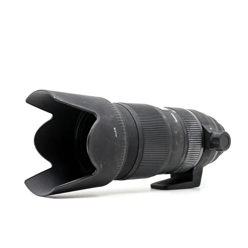 Sigma 70-200mm f/2.8 EX DG Macro HSM - Nikon Fit