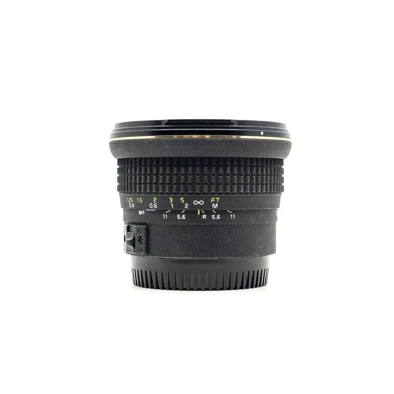 Tokina AF 17mm f/3.5 AT-X PRO - Canon EF Fit