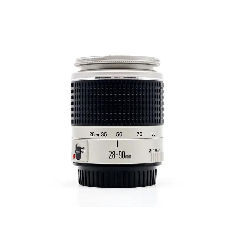 Canon EF 28-90mm f/4-5.6