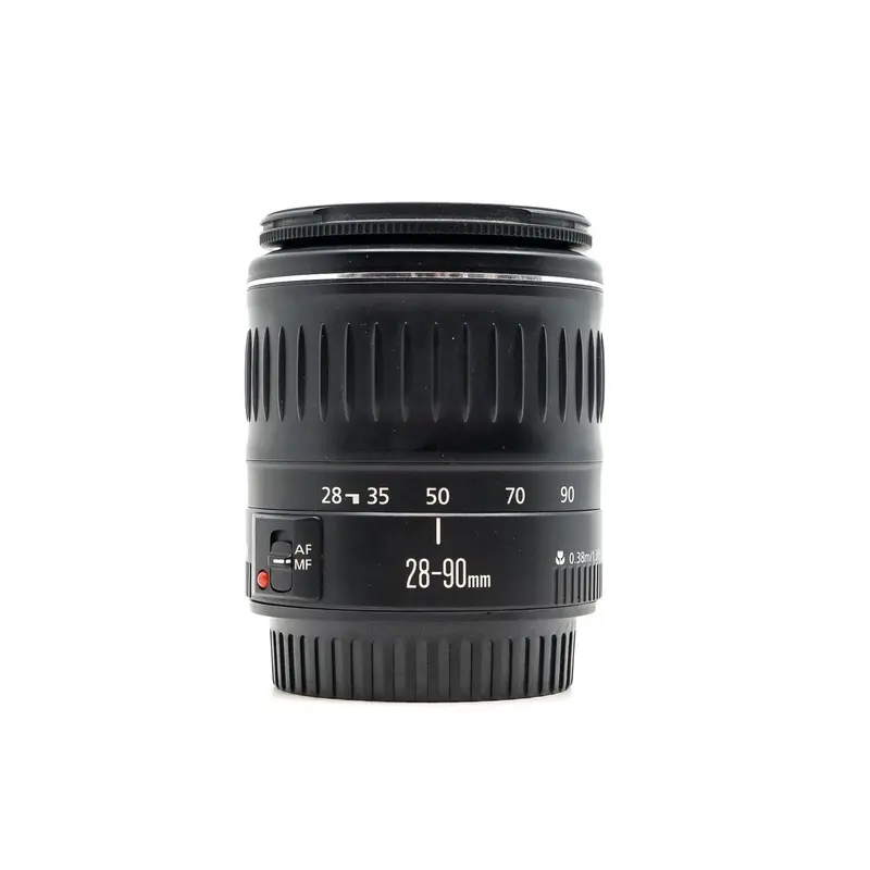 Canon EF 28-90mm f/4-5.6 III