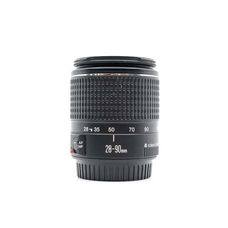 Canon EF 28-90mm f/4-5.6 USM