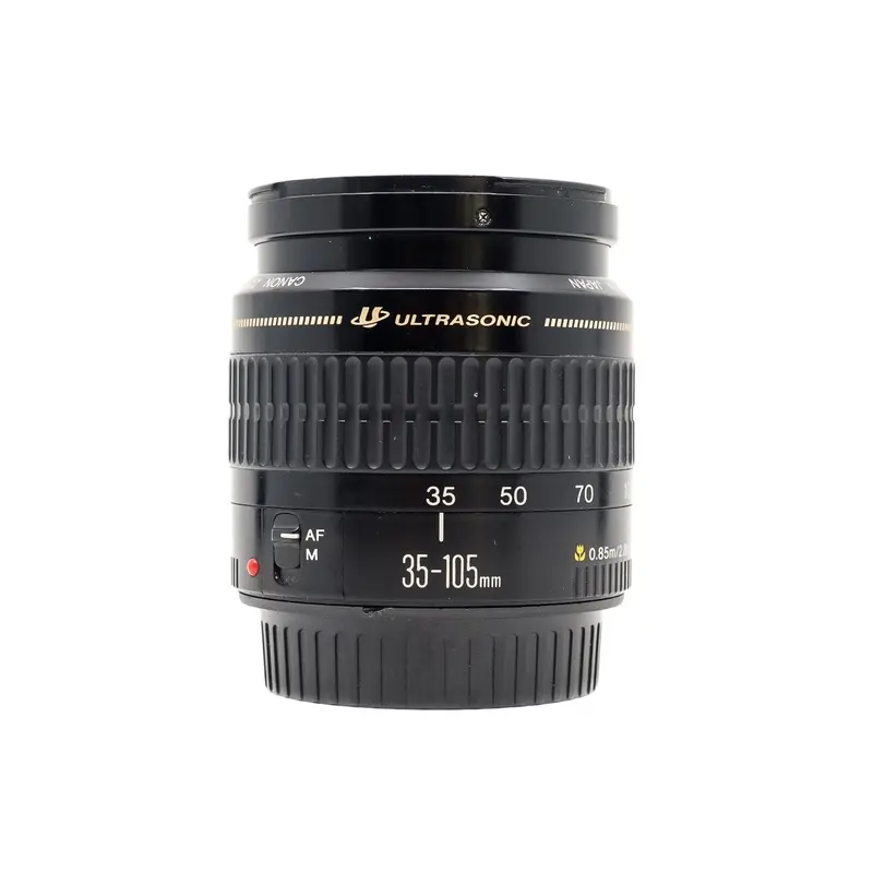 Canon EF 35-105mm f/3.5-4.5 USM