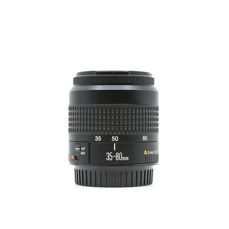 Canon EF 35-80mm f/4-5.6 III