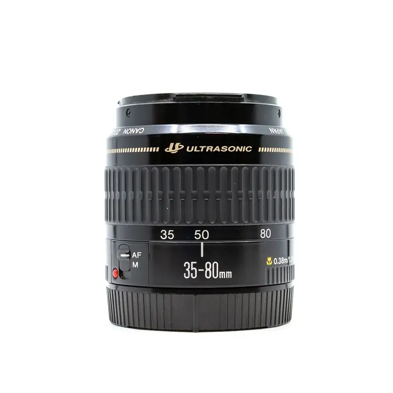 Canon EF 35-80mm f/4-5.6 USM