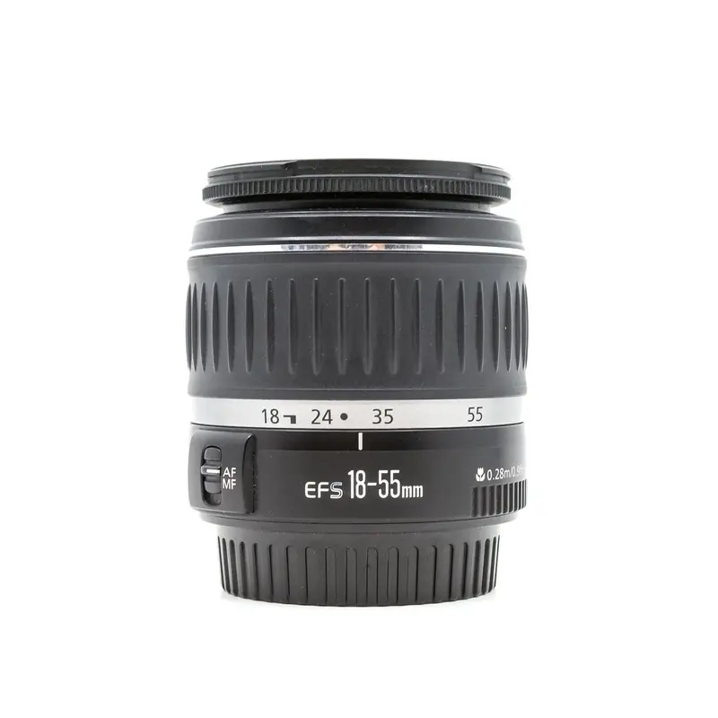 Canon EF 55-200mm f/4.5-5.6 II USM