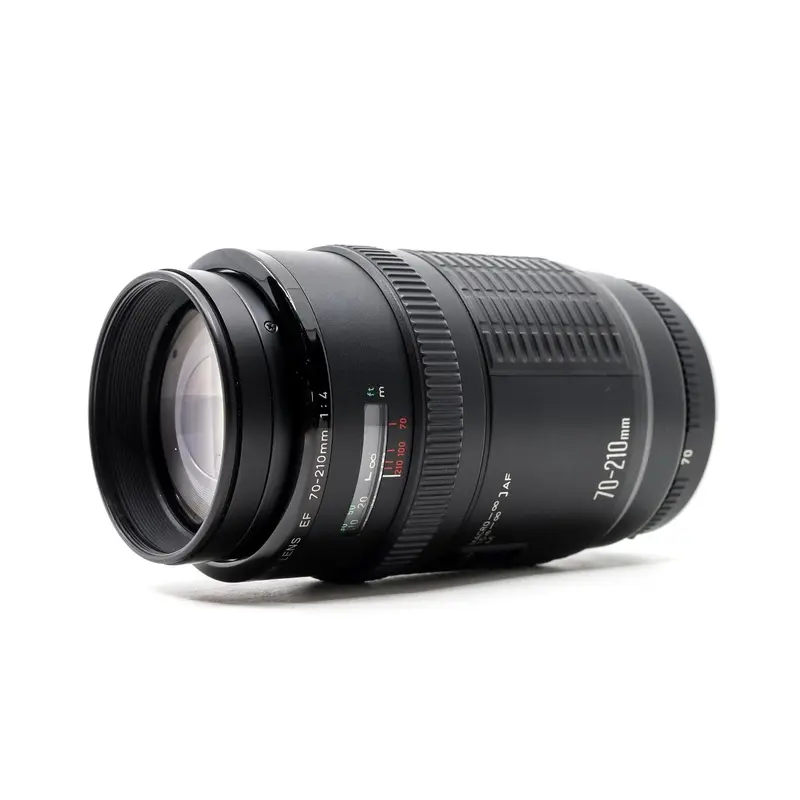 Canon EF 70-210mm f/4